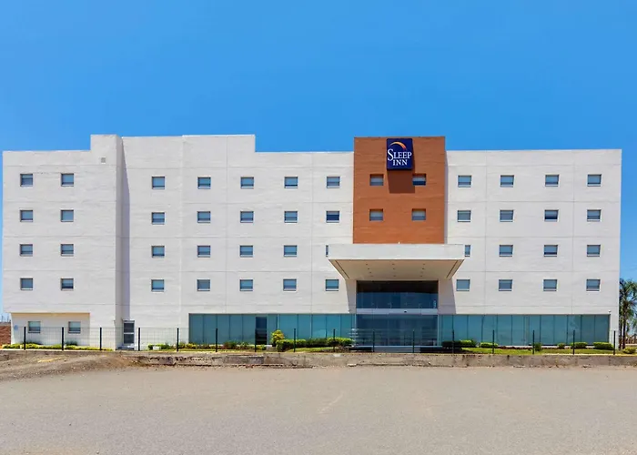 Sleep Inn Mazatlán