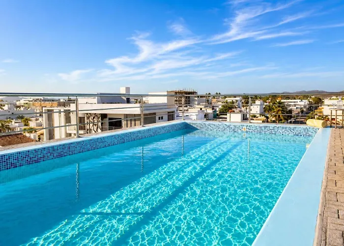 2Br/2Ba Condo 1 Block To Ocean! - Unit 3 Mazatlán